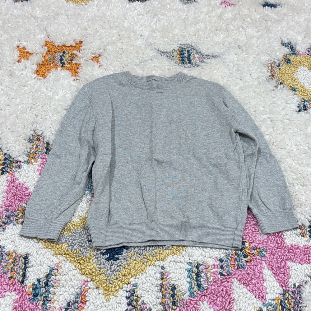 Zara Sweater